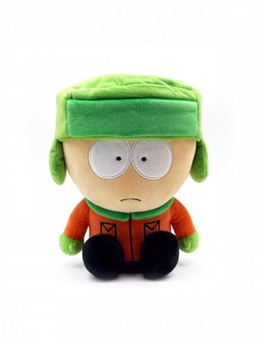 Plüschfigur South Park - Kyle (Youtooz)
