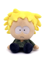 Plüschtier South Park - Tweek Shoulder Rider Plush (Youtooz)