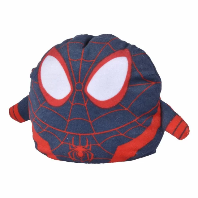Plüschtier Spider-Man - Peter with Miles (doppelseitiger Plüsch) - Marvel
