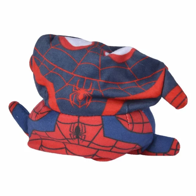 Plüschtier Spider-Man - Peter with Miles (doppelseitiger Plüsch) - Marvel