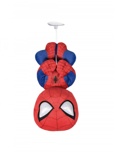 Plüschtier Spider-Man - Hängender Spider-Man