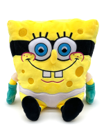 Plüschtier SpongeBob - Mermaidman SpongeBob Plush (Youtooz)