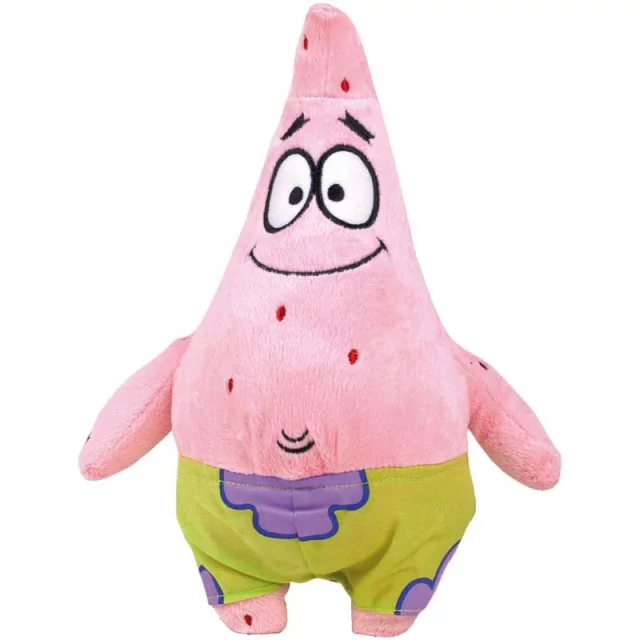 Plüschtier Spongebob Squarepants - Patrick