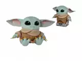Plüschtier Star Wars: The Mandalorian - Grogu The Child 30cm