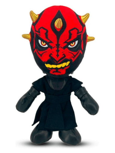 Plüschtier Star Wars - Darth Maul 25cm