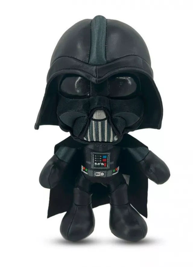 Plüschtier Star Wars - Darth Vader 25cm