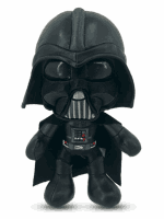 Plüschtier Star Wars - Darth Vader 25cm