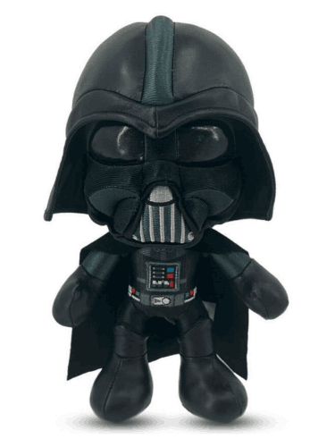 Plüschtier Star Wars - Darth Vader 25cm