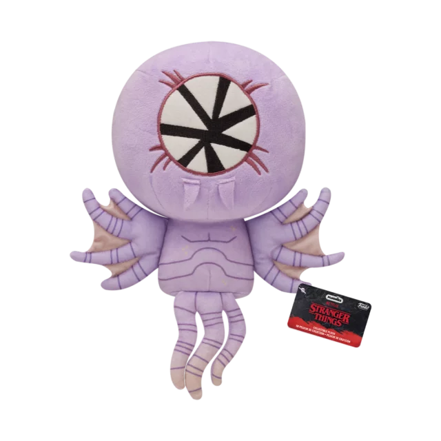 Plüschtier Stranger Things - Demobat (Funko) - Spielzeuge