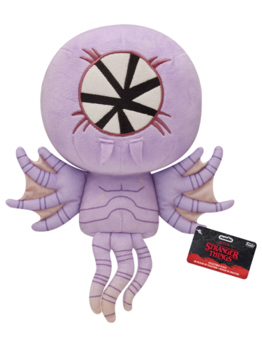 Plüschtier Stranger Things - Demobat (Funko)