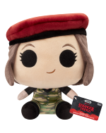 Plüschtier Stranger Things - Hunter Robin (Funko)