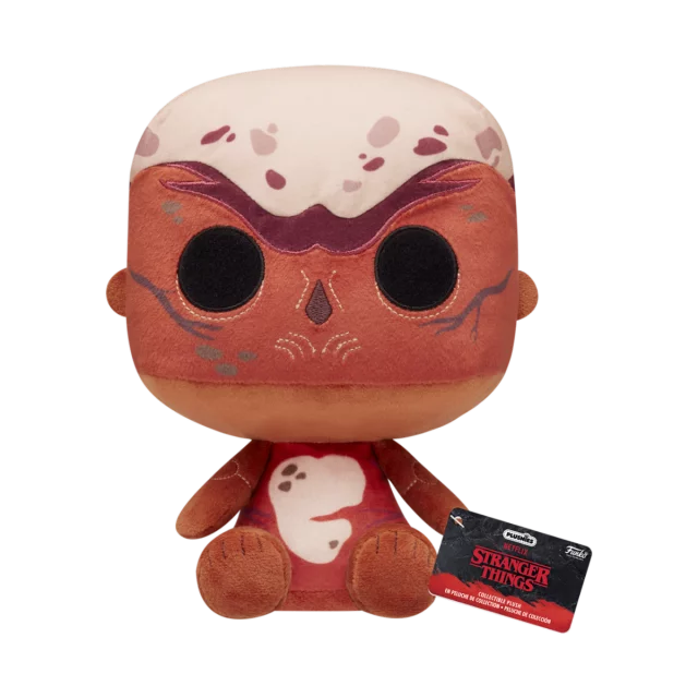 Plüschtier Stranger Things - Vecna (Funko) - Spielzeuge