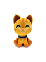 Plüschtier Stray - Cat Plush (Youtooz)