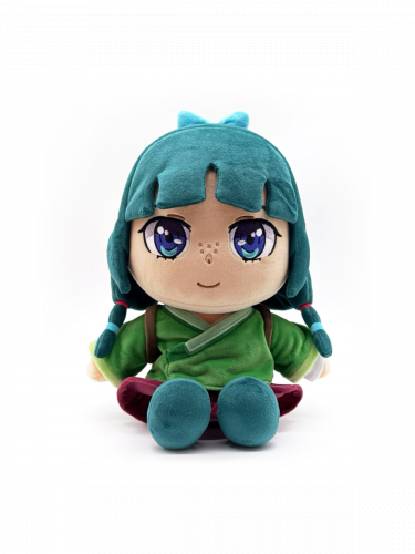 Plüschfigur The Apothecary Diaries - Maomao (Youtooz)