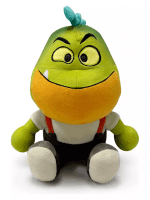 Plüschtier The Bad Guys 2 - Mr. Piranha (Youtooz)