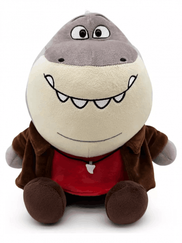 Plüschtier The Bad Guys 2 - Mr. Shark (Youtooz)