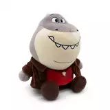 Plüschtier The Bad Guys 2 - Mr. Shark (Youtooz)