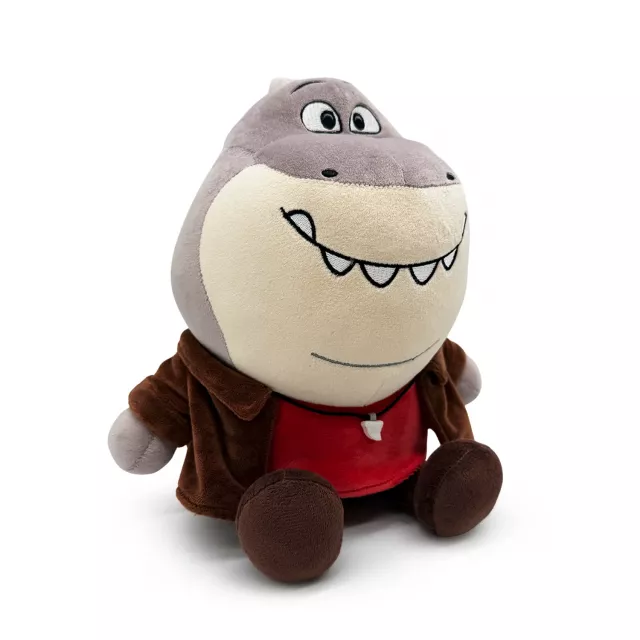 Plüschtier The Bad Guys 2 - Mr. Shark (Youtooz)