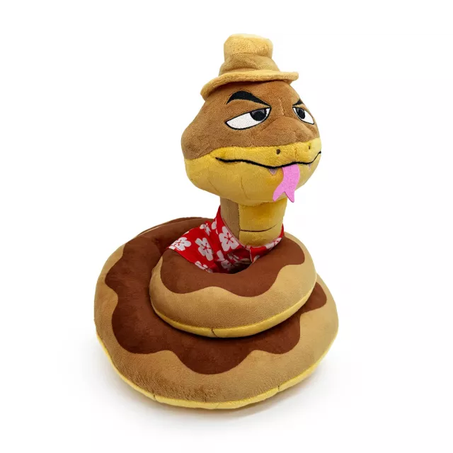 Plüschtier The Bad Guys 2 - Mr. Snake (Youtooz)