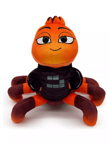 Plüschtier The Bad Guys 2 - Ms. Tarantula (Youtooz)