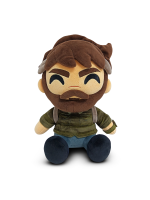 Plüschfigur The Last of Us - Joel (Youtooz)