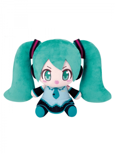 Plüschtier Vocaloid - Hatsune Miku 30 cm (Super Big Plush)