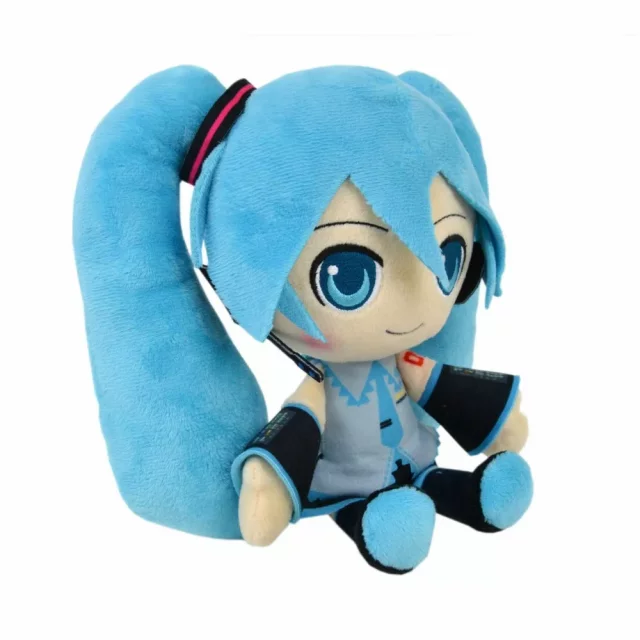 Plüschtier Vocaloid - Hatsune Miku (SüßeForm) - Japanische