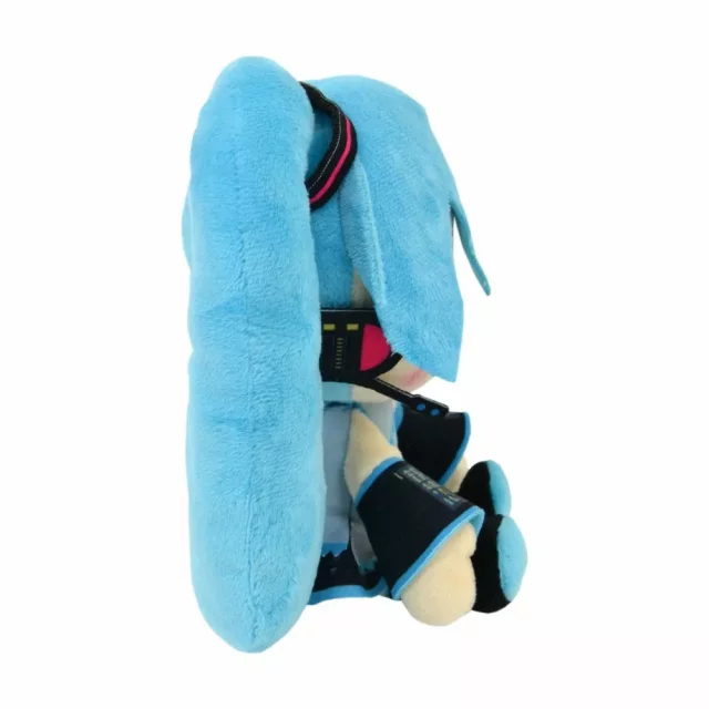 Plüschtier Vocaloid - Hatsune Miku (SüßeForm) - Manga