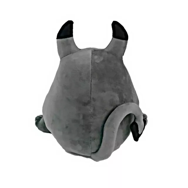 Plüschtier Exploding Kittens - Devilcat