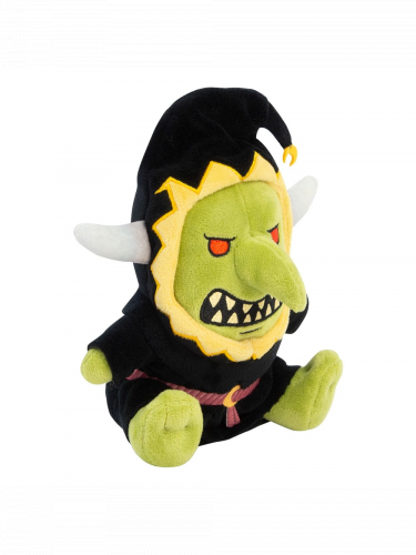 Plüschtier Warhammer - Gloomspite Git