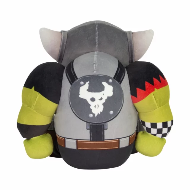 Plüschtier Warhammer - Goff Ork