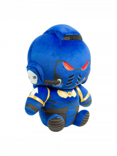 Plüschfigur Warhammer - Space Marine