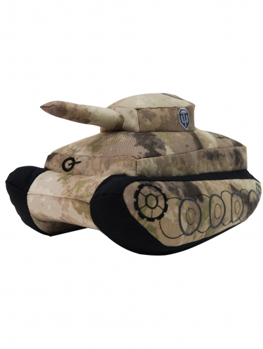 Plüschtier World of Tanks - Tiger 1 Panzer