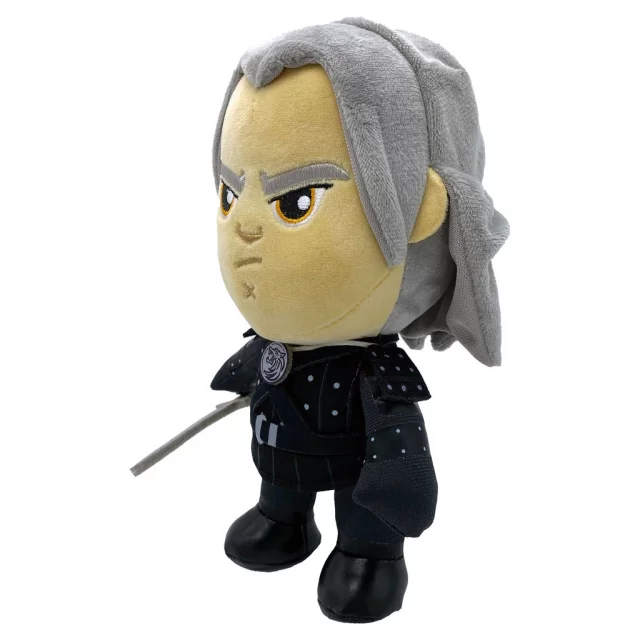 Plüschtier Witcher - Geralt (M8Z, Netflix) - The Witcher (Netflix)