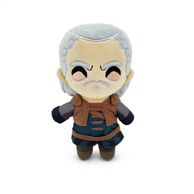 Plüschtier Witcher - Vesemir (Youtooz)