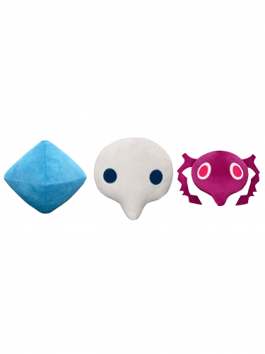 Vorteilhaftes Set Neon Genesis Evangelion - 4th Angel + 5th Angel + 6th Angel (FuRyu)