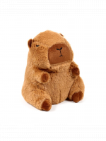 Buchstütze Capybara - Plush Door stopper
