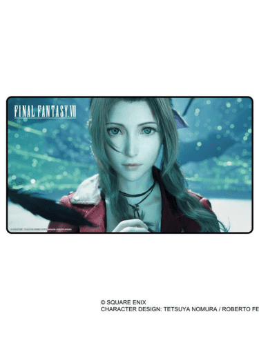 Spielmatte Final Fantasy XII - Aerith Gainsborough