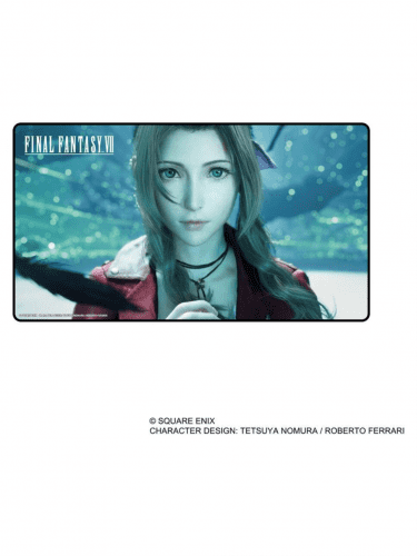Spielmatte Final Fantasy XII - Aerith Gainsborough