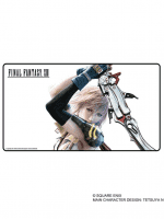 Spielmatte Final Fantasy XII - Lightning