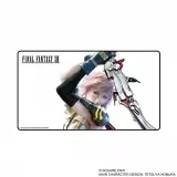 Spielmatte Final Fantasy XII - Lightning - Mauspad