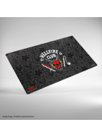 Spielmatte Gamegenic - Hellfire Club Prime Playmat