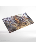 Spielmatte Gamegenic - Magic: The Gathering - Auntie Ool Cursewretch