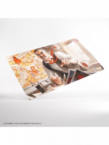 Spielmatte Gamegenic - Magic: The Gathering - Jonah Jameson