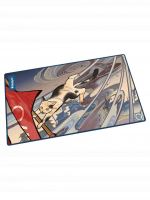 Spielmatte Gamegenic - Magic: The Gathering Secrets of Strixhaven -  Cyclonic Rift