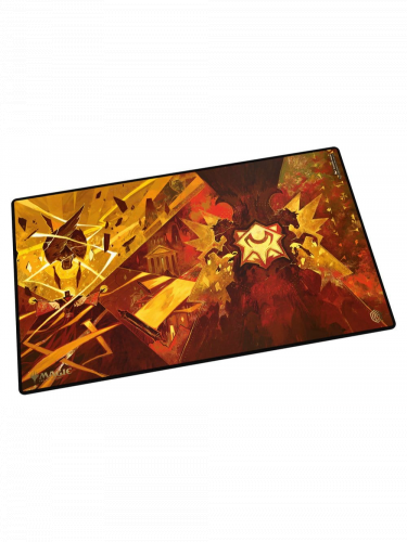 Spielmatte Gamegenic - Magic: The Gathering Secrets of Strixhaven - Lorehold