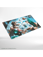 Spielmatte Gamegenic - Magic: The Gathering - Sinister Six