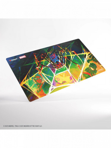 Spielmatte Gamegenic - Magic: The Gathering - Radioactive Spider
