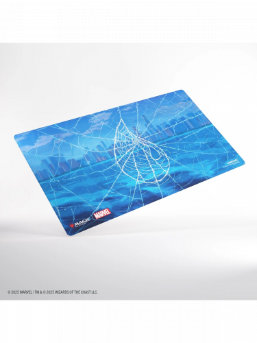 Spielmatte Gamegenic - Magic: The Gathering - Spider-Man Island