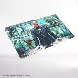 Spielmatte Gamegenic - Marvel Super Heroes - Director Nick Fury - MTG: Marvel Super Heroes